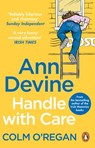 Ann Devine: Handle With Care - Colm O'Regan - 9781473549852