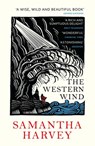 The Western Wind - Samantha Harvey - 9781473553590