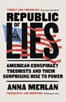 Republic of Lies - Anna Merlan - 9781473553613