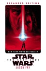 The Last Jedi: Expanded Edition (Star Wars) - Jason Fry - 9781473553729