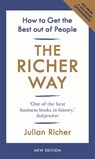 The Richer Way - Julian Richer - 9781473554573
