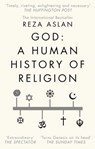 God - Reza Aslan - 9781473555143