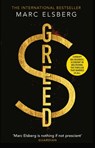 Greed - Marc Elsberg - 9781473555266