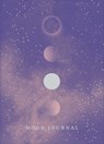 Moon Journal - Sandy Sitron - 9781473555747