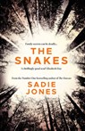 The Snakes - Sadie Jones - 9781473558700