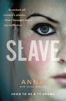 Slave - Anna ; Jason Johnson - 9781473558809