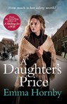 A Daughter's Price - Emma Hornby - 9781473560109