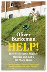 HELP! - Oliver Burkeman - 9781473561908