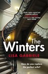 The Winters - Lisa Gabriele - 9781473562561