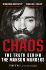 Chaos - Tom O’Neill ; Dan Piepenbring - 9781473564398