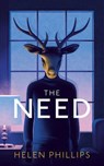 The Need - Helen Phillips - 9781473565821