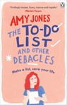 The To-Do List and Other Debacles - Amy Jones - 9781473565869