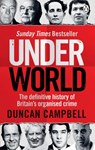 Underworld - Duncan Campbell - 9781473566095