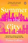 Summer in the City - Fiona Collins - 9781473567047