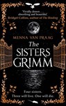 The Sisters Grimm - Menna van Praag - 9781473567290