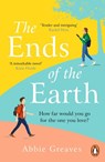 The Ends of the Earth - Abbie Greaves - 9781473567641