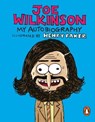 Joe Wilkinson - Joe Wilkinson - 9781473572270