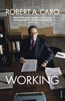 Working - Robert A Caro - 9781473572416