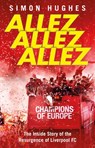 Allez Allez Allez - Simon Hughes - 9781473572744