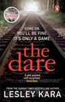The Dare - Lesley Kara - 9781473576759