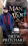 Man with a Van - Drew Pritchard - 9781473577732