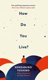 How Do You Live? - Genzaburo Yoshino - 9781473578234