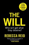 The Will - Rebecca Reid - 9781473578401