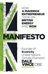 Manifesto - Dale Vince ; John Robb - 9781473579002