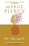 He, She and It - Marge Piercy - 9781473583283
