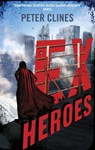 Ex-Heroes - Peter Clines - 9781473583382