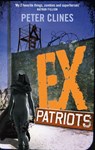 Ex-Patriots - Peter Clines - 9781473583917