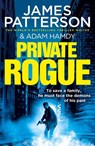 Private Rogue - James Patterson ; Adam Hamdy - 9781473584235