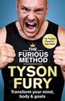 The Furious Method - Tyson Fury - 9781473584532