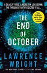 The End of October - Lawrence Wright - 9781473584914