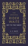 The Key To The Tarot - A.E. Waite - 9781473588882