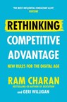 Rethinking Competitive Advantage - Ram Charan - 9781473589063