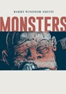 Monsters - Barry Windsor-Smith - 9781473591226