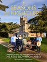 Seasons at Highclere - The Countess of Carnarvon - 9781473592735