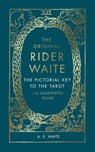 The Pictorial Key To The Tarot - A.E. Waite - 9781473598478