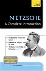 Nietzsche: A Complete Introduction: Teach Yourself - Roy Jackson - 9781473601512