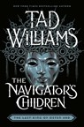 The Navigator's Children - Tad Williams - 9781473603325
