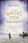 At the Water's Edge - GRUEN,  Sara - 9781473604711