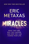 Miracles - Eric Metaxas - 9781473604797