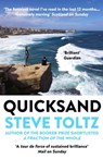 Quicksand - Steve Toltz - 9781473606043