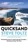 Quicksand - Steve Toltz - 9781473606074