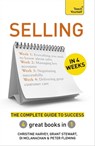 Selling in 4 Weeks - Christine Harvey ; Grant Stewart ; Di McLanachan ; Peter Fleming - 9781473607453