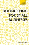 Bookkeeping for Small Businesses - Andy Lymer ; Nick Rowbottom - 9781473609143