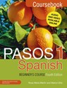Pasos 1 Spanish Beginner's Course (Fourth Edition) - Martyn Ellis ; Rosa Maria Martin - 9781473610682