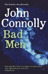 Bad Men - John Connolly - 9781473610989