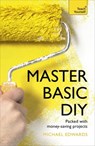 Master Basic DIY: Teach Yourself - DIY Doctor - 9781473612082